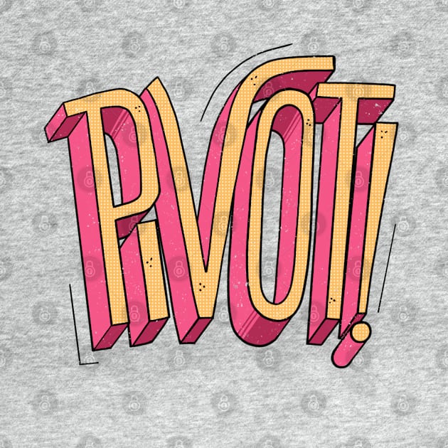 Pivot! by am2c